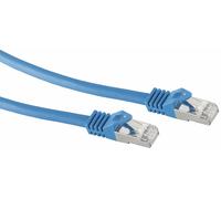 CAVO RETE S/CONN Cat. 7 S/FTP 15 m