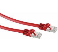 CAVO RETE S/CONN Cat. 7 S/FTP 7.5 m