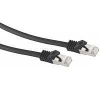 CAVO RETE S/CONN Cat. 7 S/FTP 7.5 m