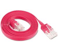 CAVO RETE S/CONN Cat6 U/UTP 3m