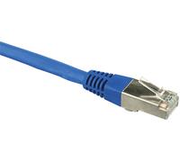 CAVO RETE S/CONN MAXIMUM CONNECTIVITY RJ-45 10 metri Cat-6 S/FTP