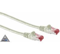 CAVO RETE S/CONN RJ-45/RJ-45, cat. 6a, 20 m