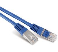 CAVO RETE S/CONN RJ45, 0.25 m