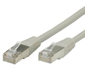 Cavo Rete S/Ftp Cat.6 5Mt Doppia Schermatura Value