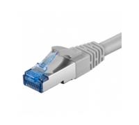 CAVO RETE S-FTP CAT6 MT 1 NERO NEW