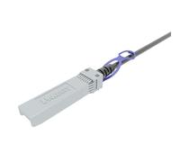 Cavo Rete SFP+ Panduit PSF1PZA1MBL Grigio
