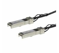 StarTech.com Cisco SFP-H10GB-CU50CM Compatibile - Cavo Modulo SFP+ ad attacco diretto - 0.5 m