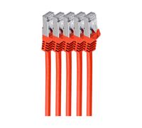 CAVO RETE SHIVERPEAKS BS75512-R-SET5