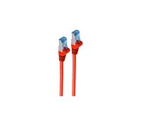 CAVO RETE SHIVERPEAKS RJ-45 0,25 metri Cat-6A S/FTP