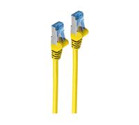 CAVO RETE SHIVERPEAKS RJ-45 0,25 metri Cat-6A S/FTP