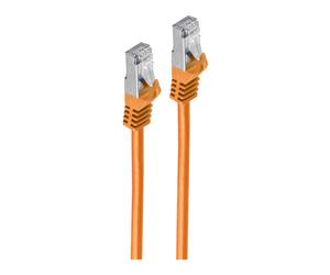 CAVO RETE SHIVERPEAKS RJ-45 0,25 metri Cat-7 S/FTP