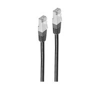 CAVO RETE SHIVERPEAKS RJ-45 0,5 metri Cat-6 S/FTP
