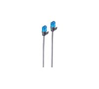 CAVO RETE SHIVERPEAKS RJ-45 0,5 metri Cat-6 U/UTP