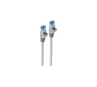 CAVO RETE SHIVERPEAKS RJ-45 0,5 metri Cat-6A S/FTP