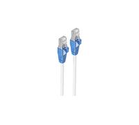 CAVO RETE SHIVERPEAKS RJ-45 0,5 metri Cat-6A S/FTP