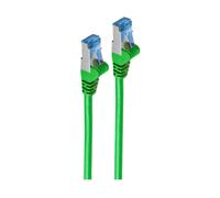 CAVO RETE SHIVERPEAKS RJ-45 5 metri Cat-6A S/FTP