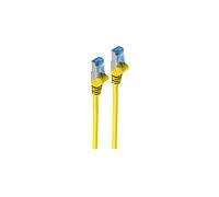 CAVO RETE SHIVERPEAKS RJ-45 5 metri Cat-6A S/FTP