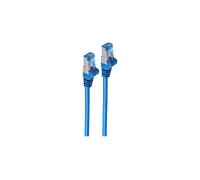 CAVO RETE SHIVERPEAKS RJ-45 5 metri Cat-6A S/FTP