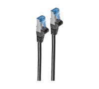 CAVO RETE SHIVERPEAKS RJ-45 7,5 metri Cat-6A S/FTP