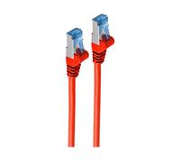 CAVO RETE SHIVERPEAKS RJ-45 7,5 metri Cat-6A S/FTP
