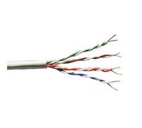 CAVO RETE SOLIDO DIGITUS MATASSA ETHERNET CAT.5E UTP IN RAME 100MT