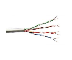 CAVO RETE SOLIDO DIGITUS MATASSA ETHERNET CAT.5E UTP IN RAME 100MT