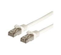 CAVO RETE TECHLY ICOC CCA6F-005-WH