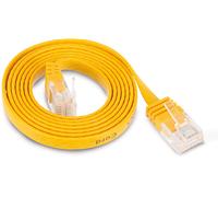 CAVO RETE TECLINE 1m Cat.6