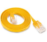 CAVO RETE TECLINE U/UTP Cat6, 2m