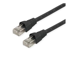CAVO RETE TELEGÄRTNER Cat.7 MP8 FS 600 LSZH 10.0m