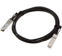 Cavo Rete TWINAX DAC Tipo Per QSFP28 100G 3M KALEA-INFORMATIQUE