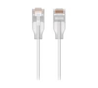 CAVO RETE UBIQUITI UACC-Cable-Patch-EL-2M-W