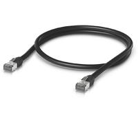 Ubiquiti Networks UACC-CABLE-PATCH-OUTDOOR-3M-BK cavo di rete Nero Cat5e S/UTP [STP] (Networking cable Black Cat5e - S/UTP [STP