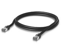 Ubiquiti Networks UACC-CABLE-PATCH-OUTDOOR-5M-BK cavo di rete Nero Cat5e S/UTP (STP)