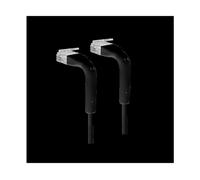 Ubiquiti Networks Accessori Brand Model Cable Network 0.3m US-Patch-0.3M-RJ45BK UNIFI Cat6