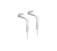 Ubiquiti Networks U-CABLE-PATCH-8M-RJ45 cavo di rete Bianco Cat6 (UniFi Ethernet Patch Cable - U-CABLE-PATCH-8M-RJ45, 8 m, - Ca