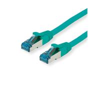 CAVO RETE VALUE 5m S/FTP Cat.6a