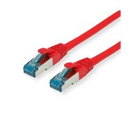 CAVO RETE VALUE 5m S/FTP Cat.6a