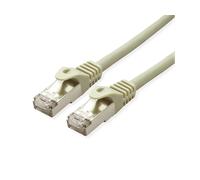 CAVO RETE VALUE Cat6a 50m