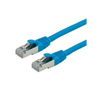 CAVO RETE VALUE RJ-45 1,5 metri Cat-6 S/FTP