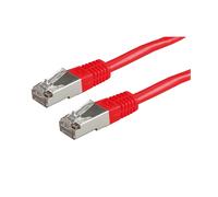 CAVO RETE VALUE RJ-45 1,5 metri Cat-6 S/FTP
