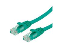 CAVO RETE VALUE RJ-45 15 metri Cat-6A U/UTP