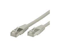 CAVO RETE VALUE S/FTP Patch Cable Cat6
