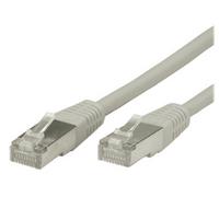 CAVO RETE VALUE S/FTP (PiMF) Cat.6 5.0m