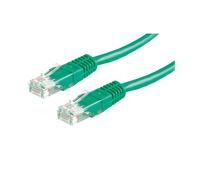 Value - Patch-Kabel - RJ-45 (M) - RJ-45 (M) - 10 m - UTP