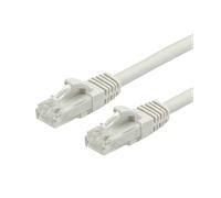 CAVO RETE VALUE UTP Patch Cord Cat.6a, grey 15 m