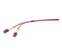 CAVO RF 4738838 FIBRA OTTICA 1X SPINA LC 50/125 MULTIMODE OM4
