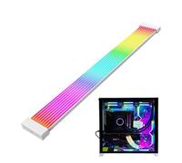 Cavo RGB a 24 Pin Strisce LED Super Luminose Neon Diffuse Indirizzabili RGB