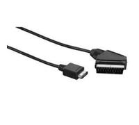 Cavo RGB Compatibile con PS2 PS3 PSX Tutti i Modelli Segnale PAL NTSC-J NTSC-U Connessione Diretta per TV Monitor