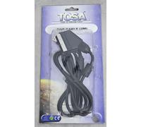 Cavo Rgb Scart 2M Sega Dreamcast